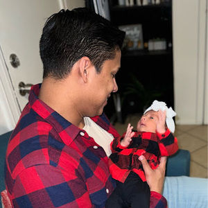 Meet your Posher, Jean